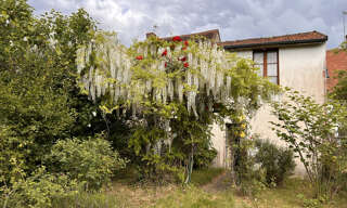 Maison 6 Pièces 115 m² à vendre à Saint-Gaultier (36800)