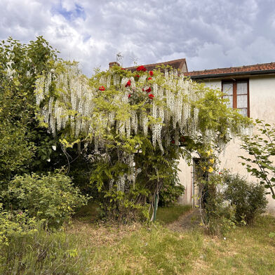 Maison 6 pièces 53000 €