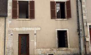 Maison 6 Pièces 115 m² à vendre à Saint-Gaultier (36800)
