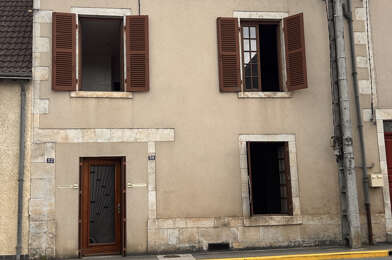 Maison 6 pièces 33300 €