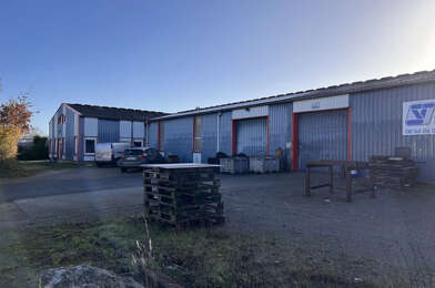 Commerce  319200 €