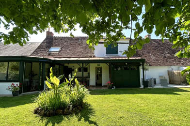 Maison 3 pièces 122000 €