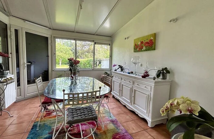 Charmante maison de 105m2 avec un fort potentiel à Rivarenne — photo 3
