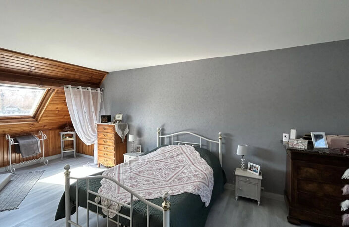 Charmante maison de 105m2 avec un fort potentiel à Rivarenne — photo 5