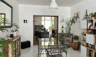 Maison 4 Pièces 122 m² à vendre à Saint-Gaultier (36800)