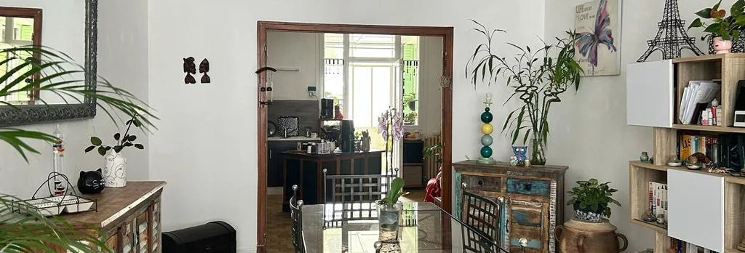 Maison 4 Pièces 122 m² à vendre à Saint-Gaultier (36800)