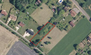 Terrain   m² à vendre à Le Blanc (36300)