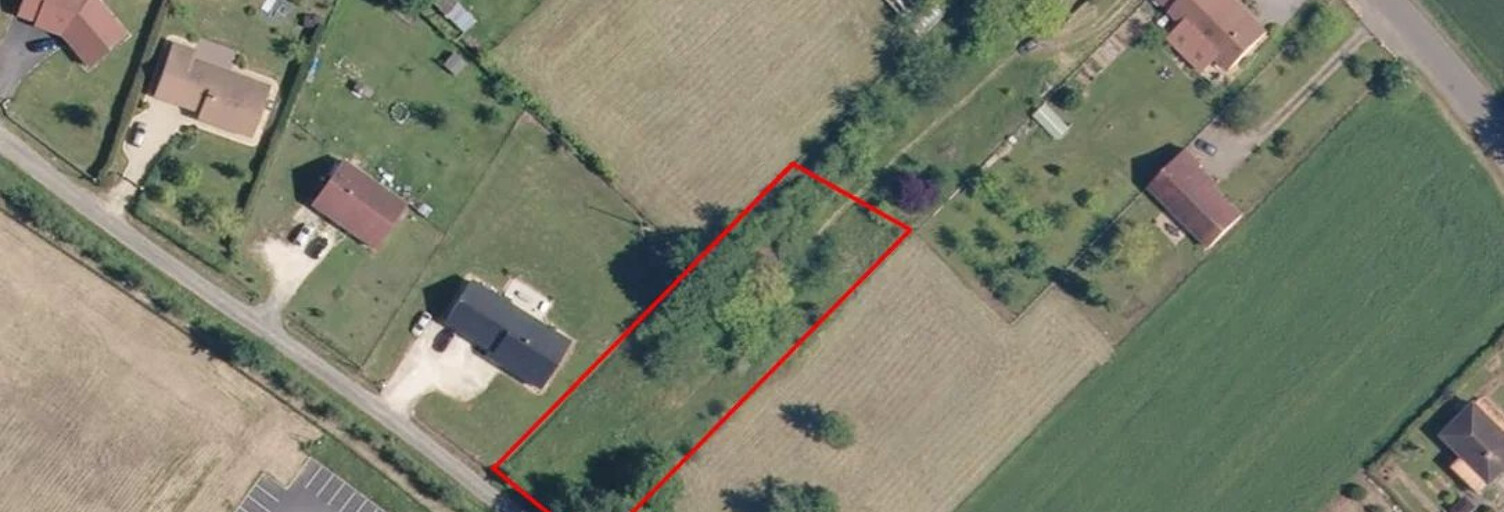 Terrain   m² à vendre à Le Blanc (36300)