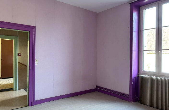 Ancien lycée à rénover 140m2 — photo 3