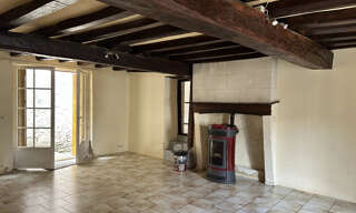 Maison 3 Pièces 87 m² à vendre à Thenay (36800)