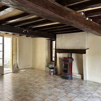 Maison 3 pièces 52000 €