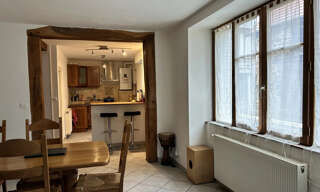 Maison 4 Pièces 103 m² à vendre à Chaillac (36310)