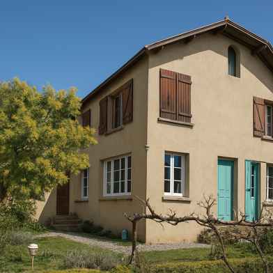 Maison 7 pièces 260000 €