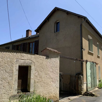Maison 7 pièces 260000 €
