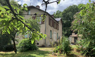 Maison 7 Pièces 214 m² à vendre à Saint-Gaultier (36800)