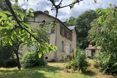 Maison 7 pièces 260000 €