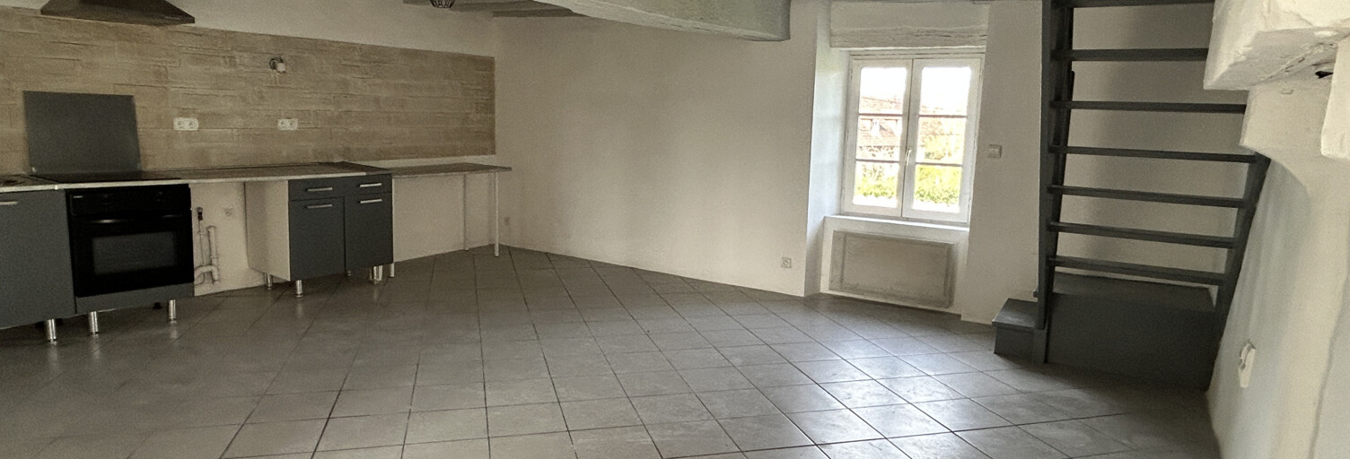 Maison 5 Pièces 97 m² à vendre à Le Pêchereau (36200)