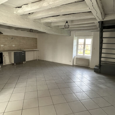 Maison 5 pièces 115000 €