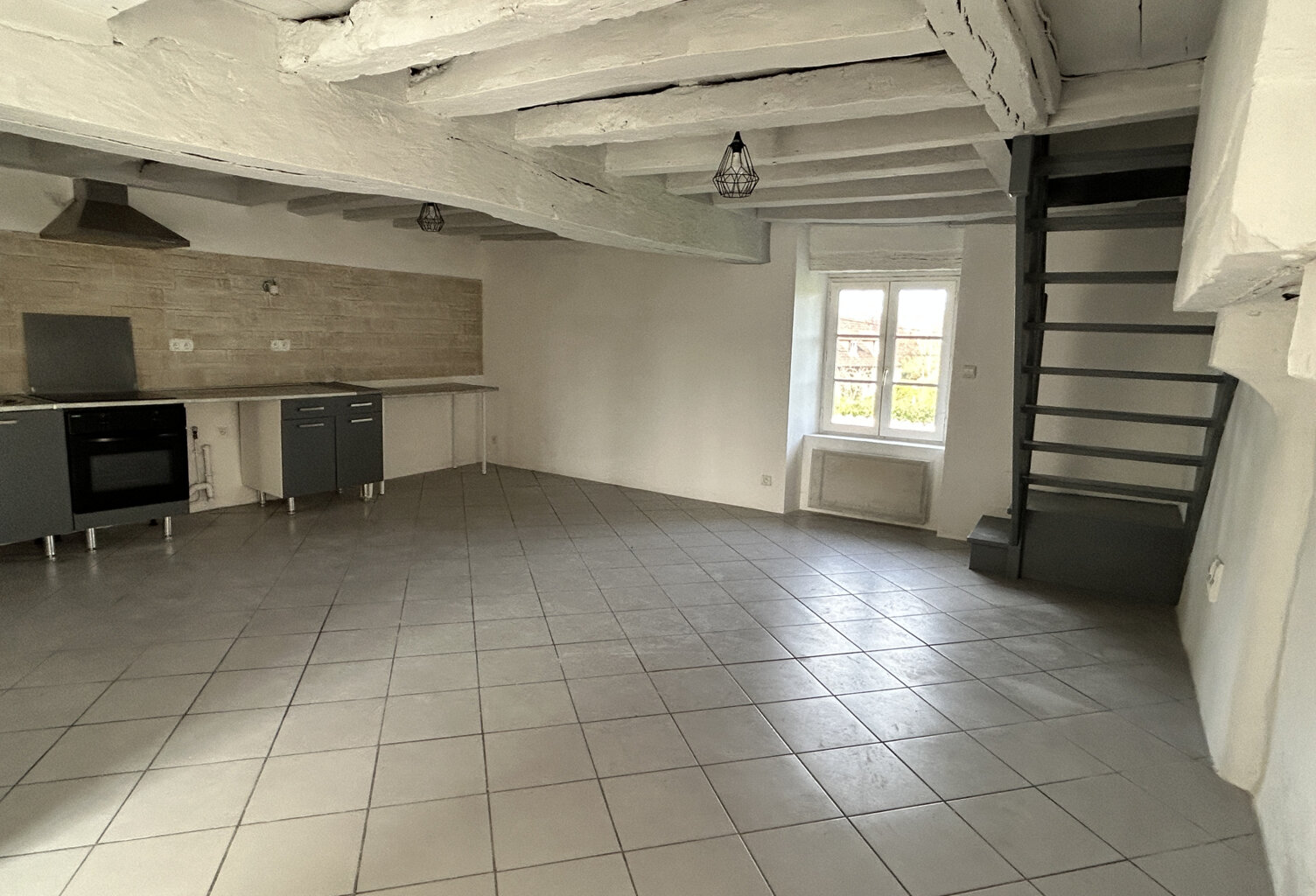 Maison de village 5 pièces 97m2 — photo 1