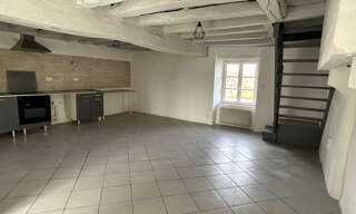 Maison 5 Pièces 97 m² à vendre à Le Pêchereau (36200)