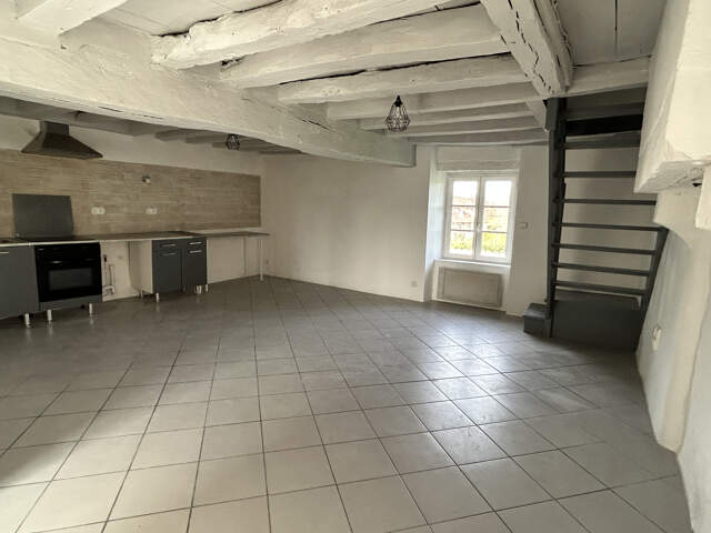 Maison de village 5 pièces 97m2 — photo du bien