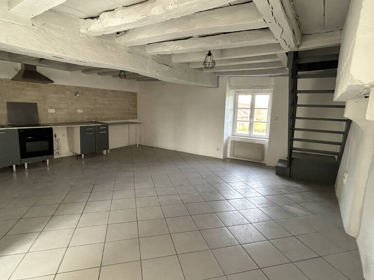 Maison de village 5 pièces 97m2 — photo 1