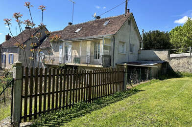 Maison 6 pièces 40000 €