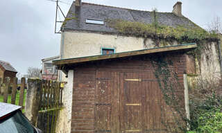 Maison 3 Pièces 88 m² à vendre à Parnac (36170)