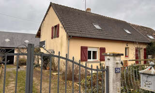 Maison 5 Pièces 147 m² à vendre à Argenton-sur-Creuse (36200)