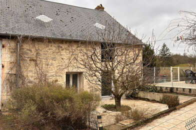 Maison 5 pièces 202000 €