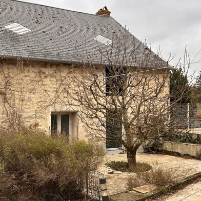 Maison 5 pièces 202000 €