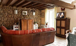 Maison 5 Pièces 147 m² à vendre à Argenton-sur-Creuse (36200)