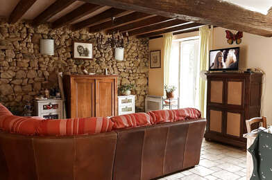 Maison 5 pièces 202000 €