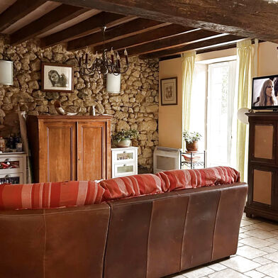 Maison 5 pièces 202000 €