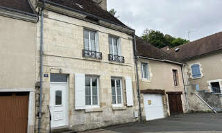 Maison 4 Pièces 170 m² à vendre à Le Blanc (36300)