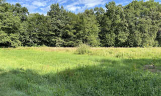 Terrain   m² à vendre à Badecon-le-Pin (36200)