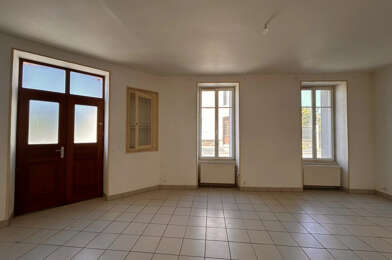 Maison 6 pièces 95400 €