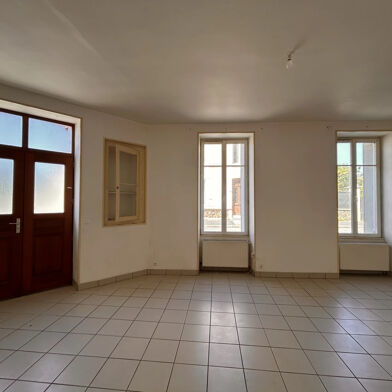 Maison 6 pièces 107500 €