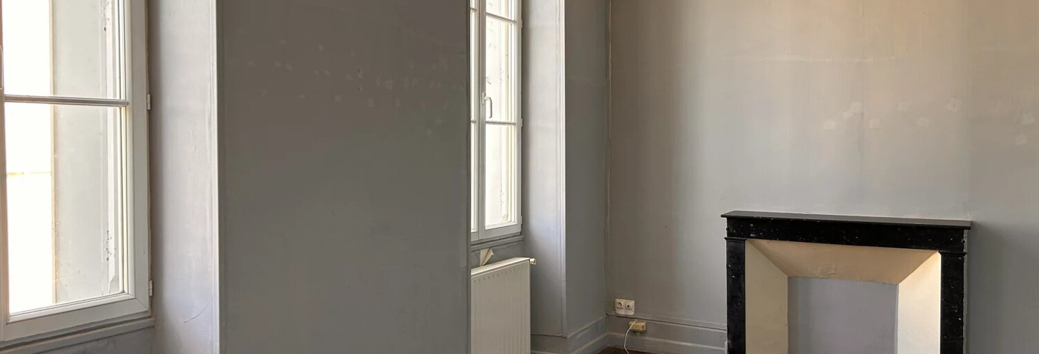 Maison 6 Pièces 165 m² à vendre à Saint-Gaultier (36800)