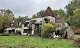 Maison 7 Pièces 249 m² à vendre à Lignac (36370)