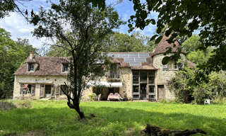 Maison 7 Pièces 249 m² à vendre à Lignac (36370)