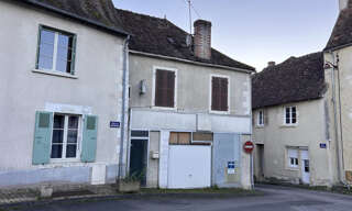 Maison 4 Pièces 114 m² à vendre à Bélâbre (36370)