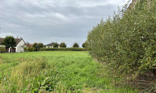 Terrain   m² à vendre à Saint-Benoît-du-Sault (36170)