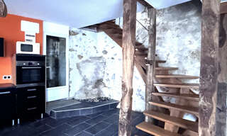 Maison 3 Pièces 92 m² à vendre à Argenton-sur-Creuse (36200)