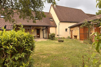 Maison 4 pièces 107600 €