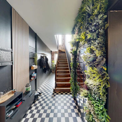 Maison 5 pièces 159000 €