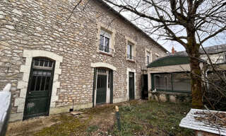 Maison 8 Pièces 240 m² à vendre à Argenton-sur-Creuse (36200)