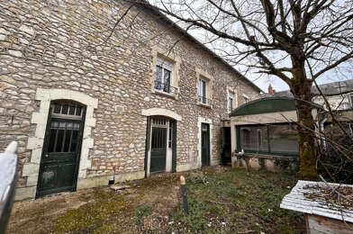 Maison 8 pièces 130000 €