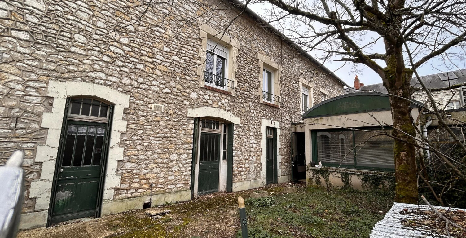 Ensemble immobilier avec potentiel en centre-ville d?Argento — photo 1