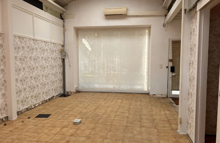 Ensemble immobilier avec potentiel en centre-ville d?Argento — photo 2